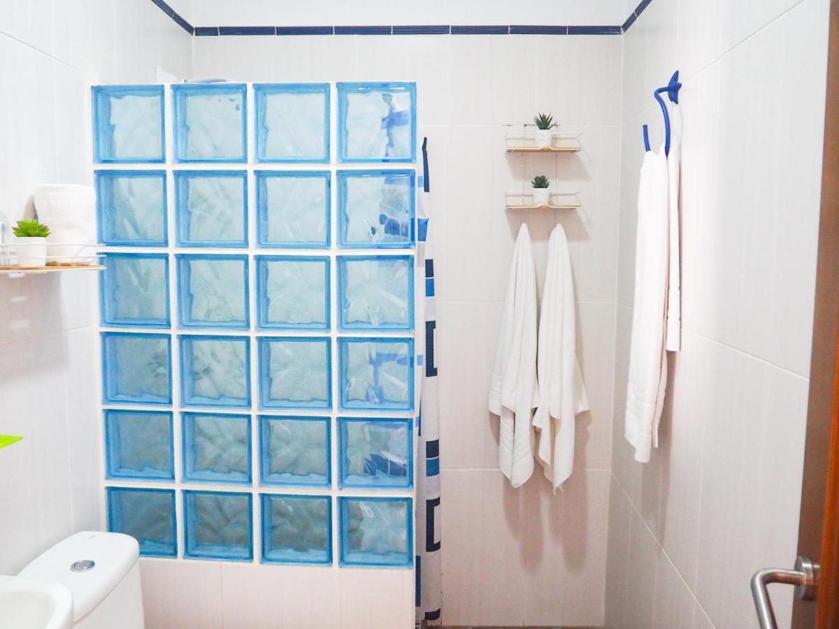 Conilplus Apartment Azucena I (Adults Only) Conil De La Frontera Eksteriør billede